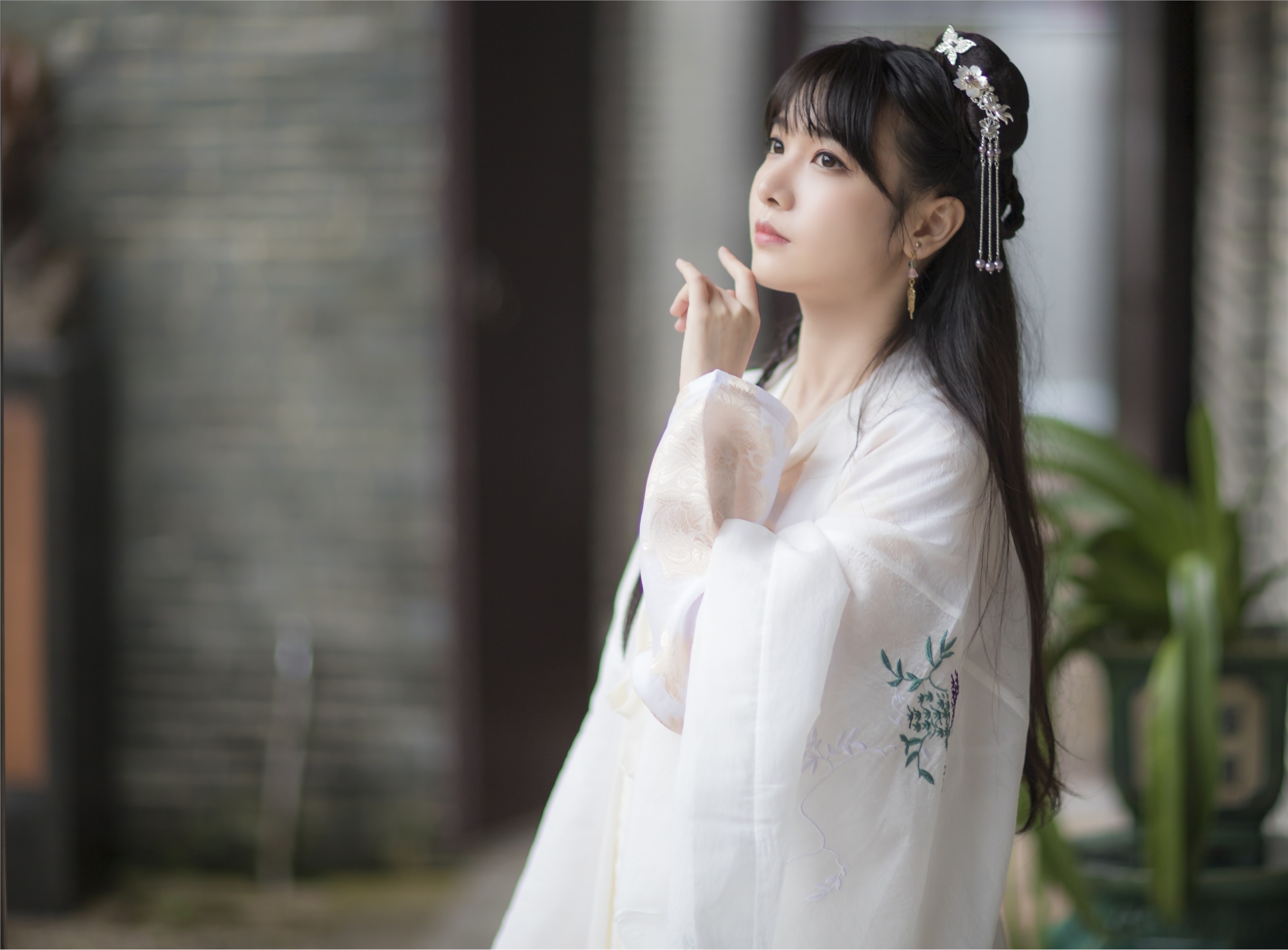 YITUYU艺图语 2021.09.06 清平调 湘湘